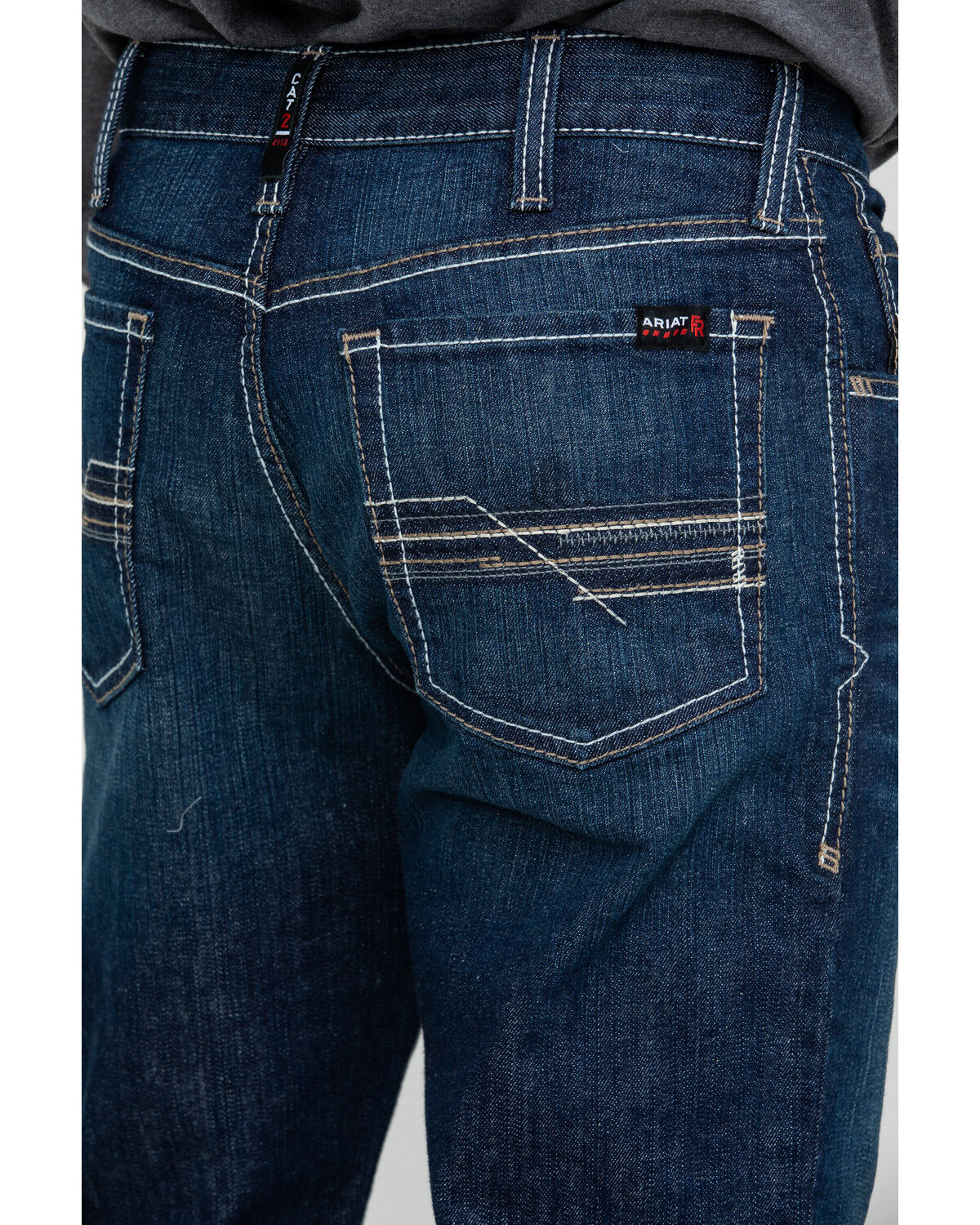 ariat durastretch