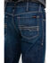 Ariat Men's FR M4 Durastretch Lineup Straight Work Jeans , Blue, hi-res