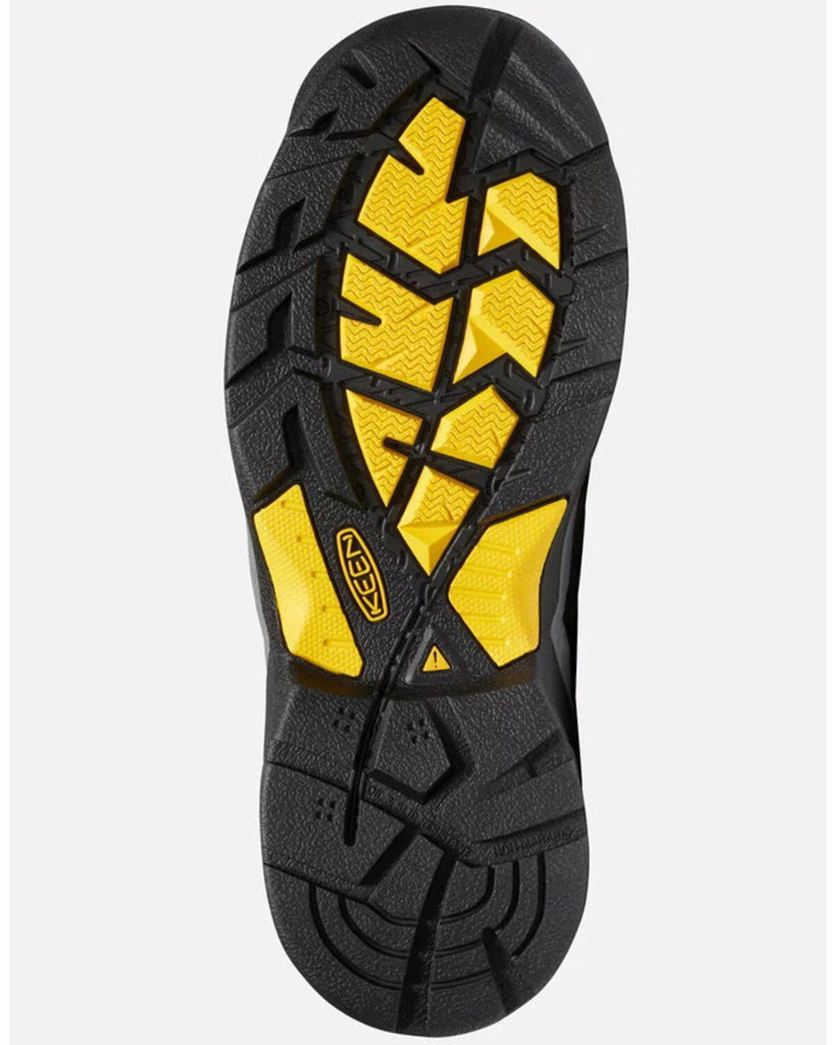 Image #4 - Keen Men's Detroit XT ESD Work Boots - Soft Toe, , hi-res