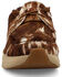 Image #4 - Twisted X Women's Feather X&trade; Casual Shoes - Moc Toe, Brown, hi-res