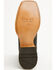 Image #7 - Ariat Men's County Roads Western Boots - Broad Square Toe, Brown, hi-res