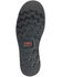 Image #7 - Avenger Men's 7607 Wedge Mid 6" Waterproof Lace-Up Work Boot - Soft Toe, Brown, hi-res