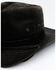 Image #2 - Hawx Men's Outback Weathered Cotton Sun Work Hat, Brown, hi-res