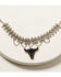 Image #1 - Idyllwind Women's Rock Harbour Necklace, Black, hi-res