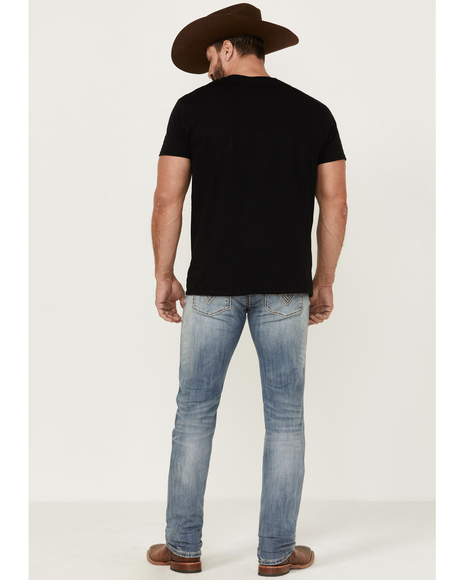 Rifle denim discount