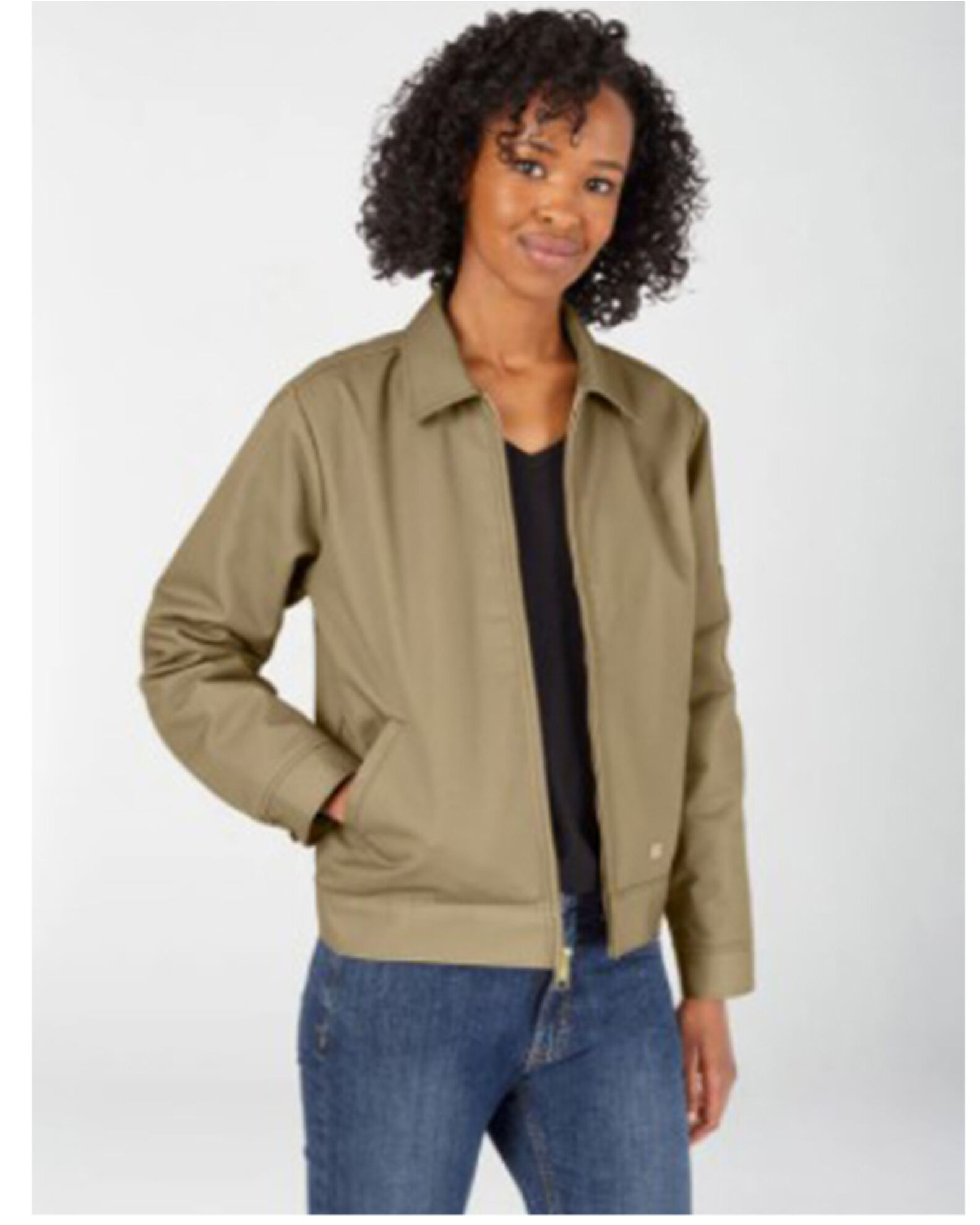 Dickies eisenhower insulated jacket sales