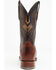 Image #5 - Cody James Men's Blue Collection Western Performance Boots - Broad Square Toe, Honey, hi-res