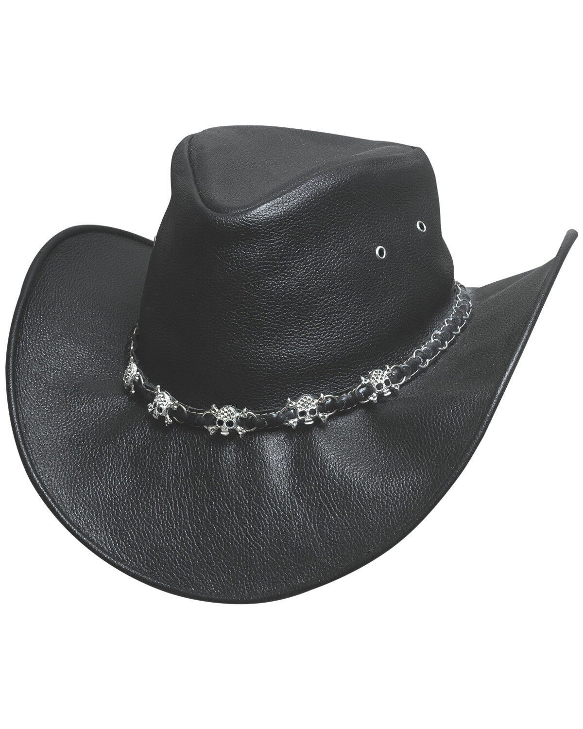 mens western hats