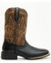 Image #2 - Cody James Cush Core&reg; Men's Maverick Performance Western Boots - Broad Square Toe, Black, hi-res