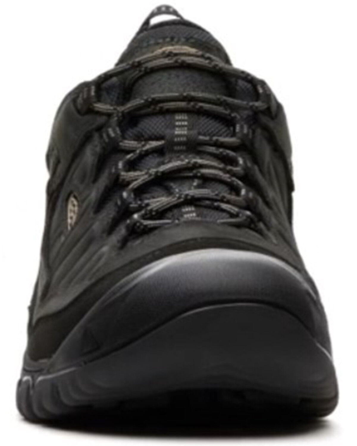 Image #4 - Keen Men's Targhee IV Waterproof Hiking Shoes - Soft Toe, , hi-res