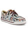 Image #1 - Hooey by Twisted X Boys' Lopers, Multi, hi-res