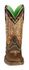 Image #4 - Durango Women's Let Love Fly Rebel Western Performance Boots - Broad Square Toe, , hi-res