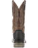 Image #4 - Lucchese Men's Performance Molded Western Work Boots - Composite Toe, , hi-res
