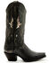 Image #2 - Dan Post Women's Strut Inlay Western Boots - Snip Toe, , hi-res