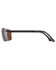 Image #3 - Bex Legolas Sunglasses, Black/brown, hi-res