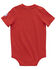 Image #2 - Carhartt Infant Boys' Tools Short Sleeve Graphic Print Onesie, , hi-res