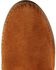 Women's Minnetonka Classic Fringe Moccasin Boots, Brown, hi-res