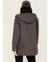 Image #4 - Lucky Brand Workwear Women's Canvas Jacket, Grey, hi-res