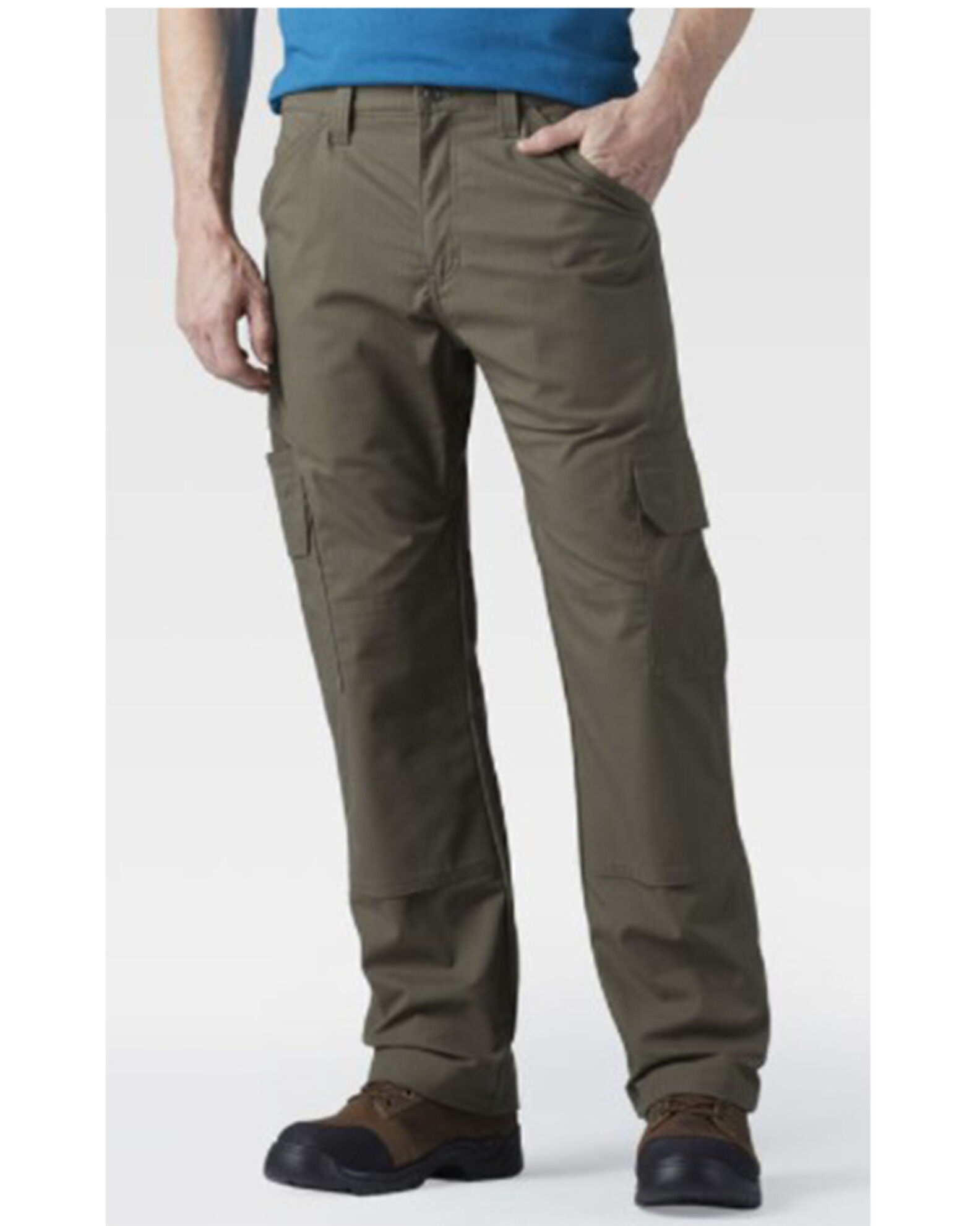 Dickies ripstop ranger pants relaxed fit shop