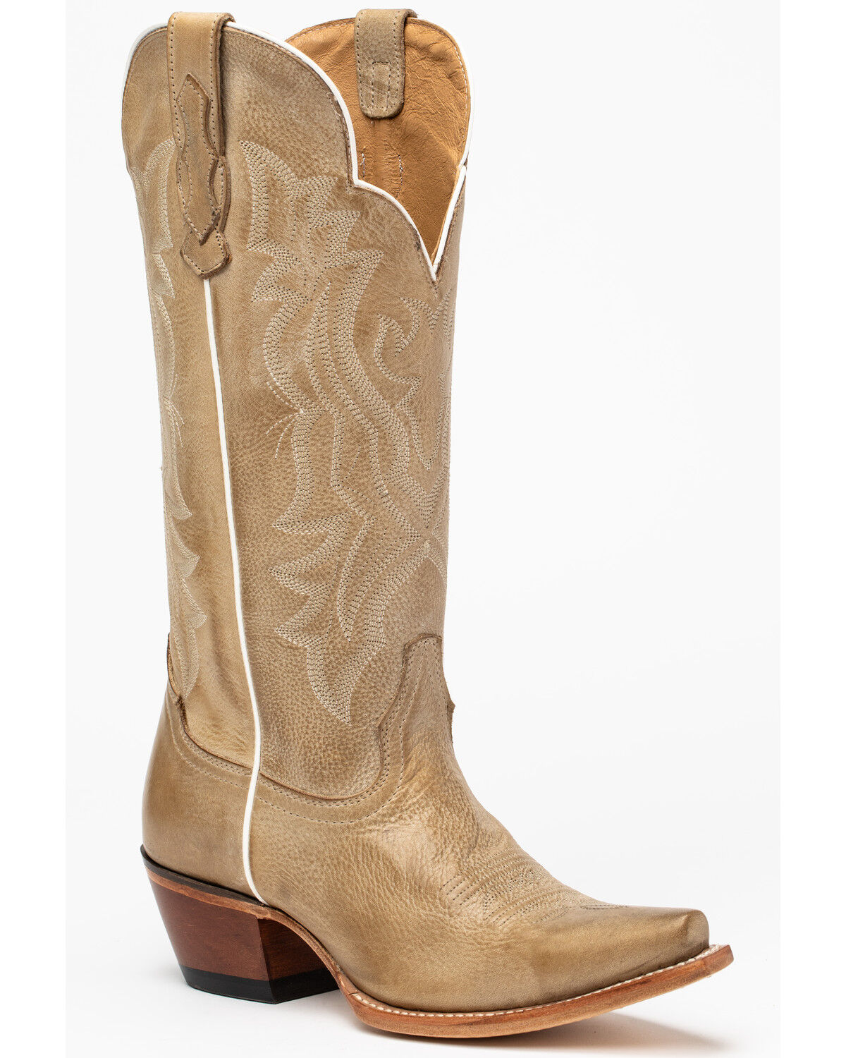 ladies western boots clearance