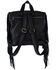 Image #3 - STS Ranchwear by Carroll Women's Indie Gwen Backpack, Black, hi-res