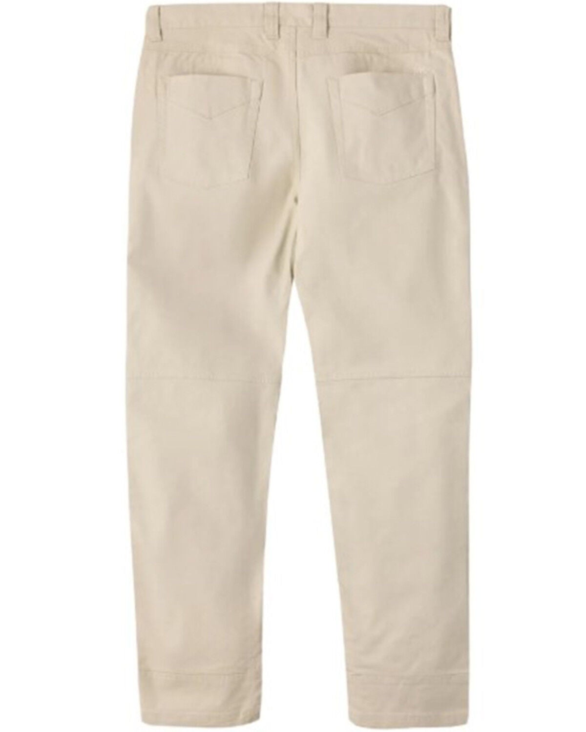 Image #2 - Mountain Khakis Men's Camber Original Classic Stretch Pants, Beige, hi-res