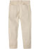 Image #2 - Mountain Khakis Men's Camber Original Classic Stretch Pants, Beige, hi-res