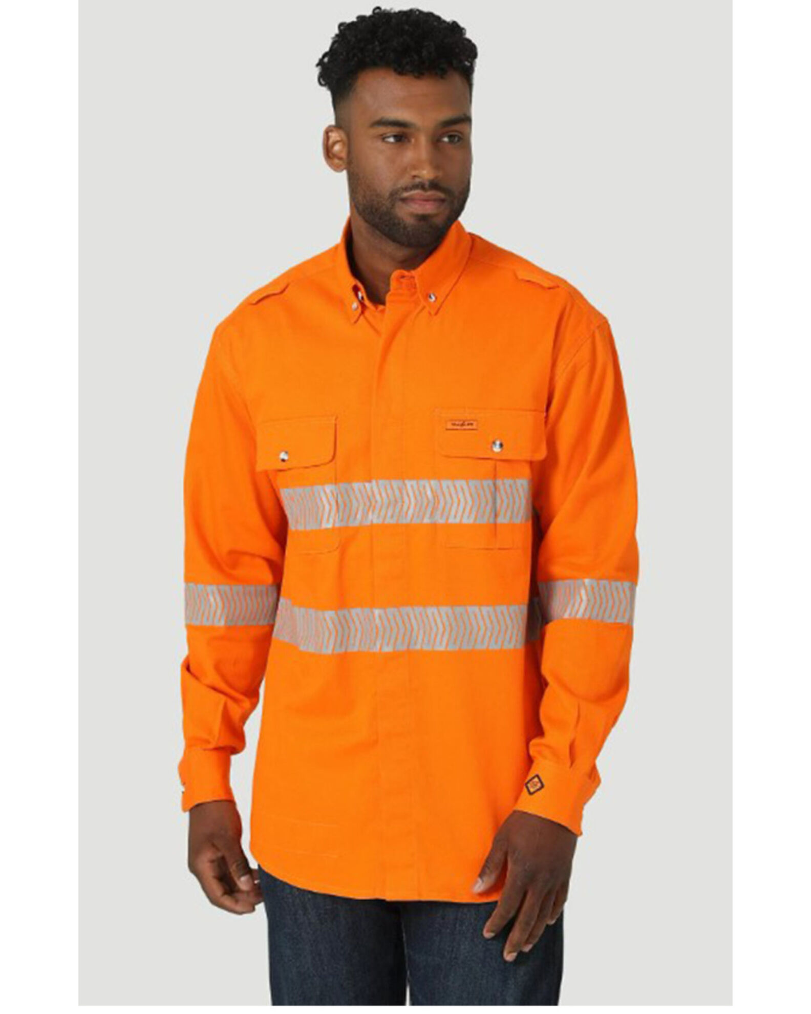Mens wrangler work shirts new arrivals