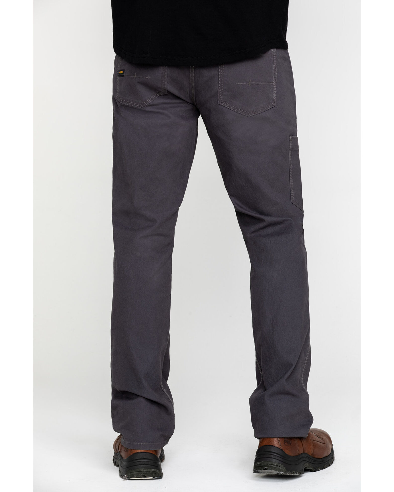 Ariat store men's pants