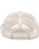 Shyanne Women's Go West Embroidered Mesh-Back Ball Cap , Cream, hi-res