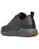 Image #3 - Danner Women's Run Time 3 Work Sneakers - Composite Toe, Grey, hi-res