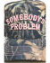 Image #2 - Idyllwind Women's Somebody's Problem Camo Ball Cap, Camouflage, hi-res