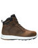 Image #2 - Wolverine Men's Shiftplus LX Work Boots - Soft Toe, Brown, hi-res
