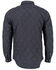 Image #2 - Mountain Khakis Men's Belton Quilted Shirt Jacket, Black, hi-res