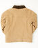 Image #3 - Cody James Toddler Boys' Ozark Washed Canvas Rancher Jacket, Beige, hi-res