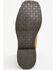 Image #7 - Cody James Boys' Reid Western Boots - Broad Square Toe, Red, hi-res