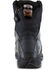 Image #7 - Magnum Men's Stealth Force Side Zip Waterproof Work Boots - Round Toe, , hi-res