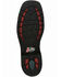 Justin Men's Driller Waterproof Work Boots - Composite Toe, Brown, hi-res