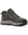Image #1 - Ariat Men's Outpace Shift Waterproof Work Shoes - Composite Toe, Black, hi-res