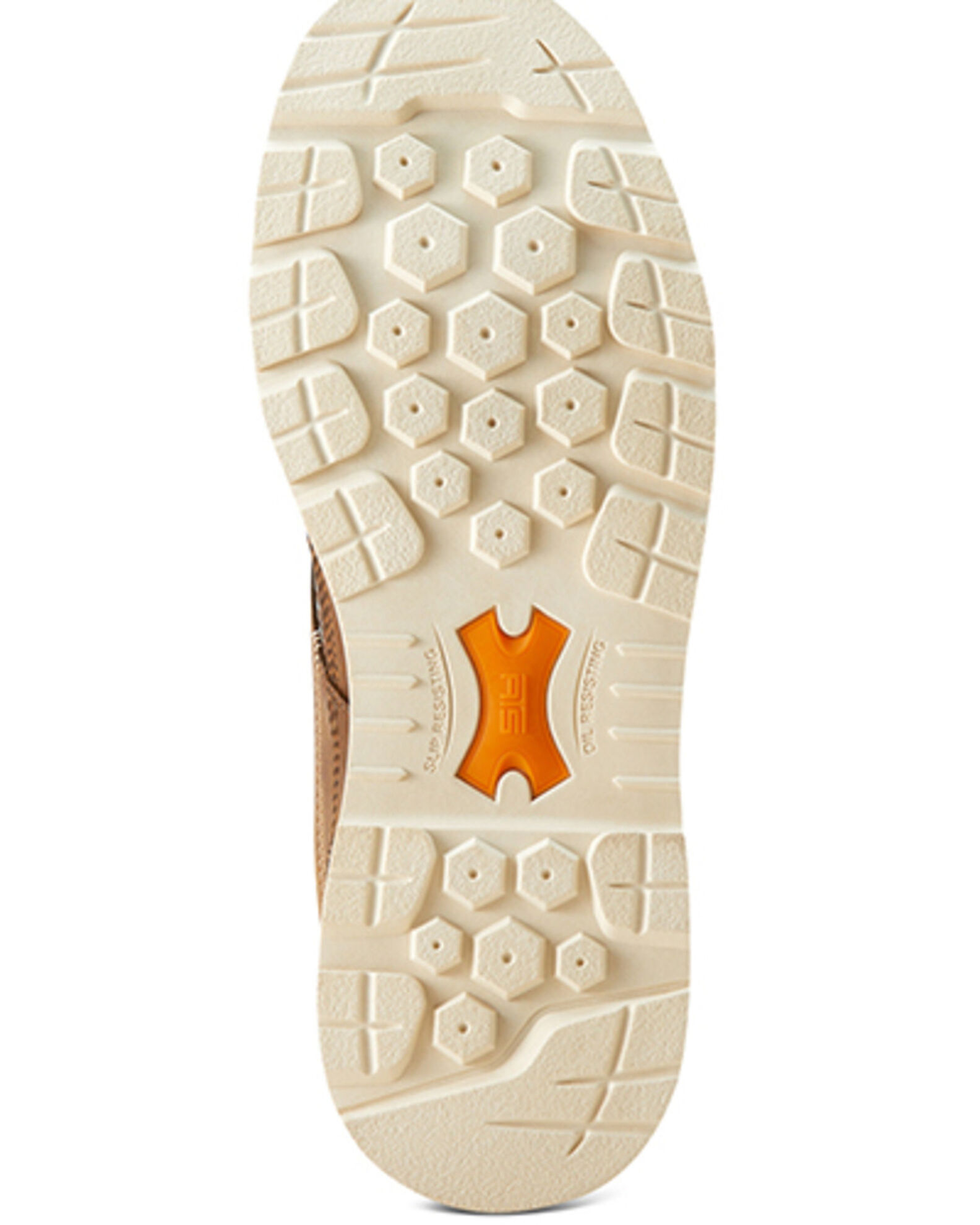 Product Name Ariat Men's 5.5" Rebar Lift Chukka Moc Work Boots