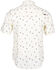 Image #2 - Mountain Khakis Men's Rodeo Printed Short Sleeve Woven Shirt, Cream, hi-res