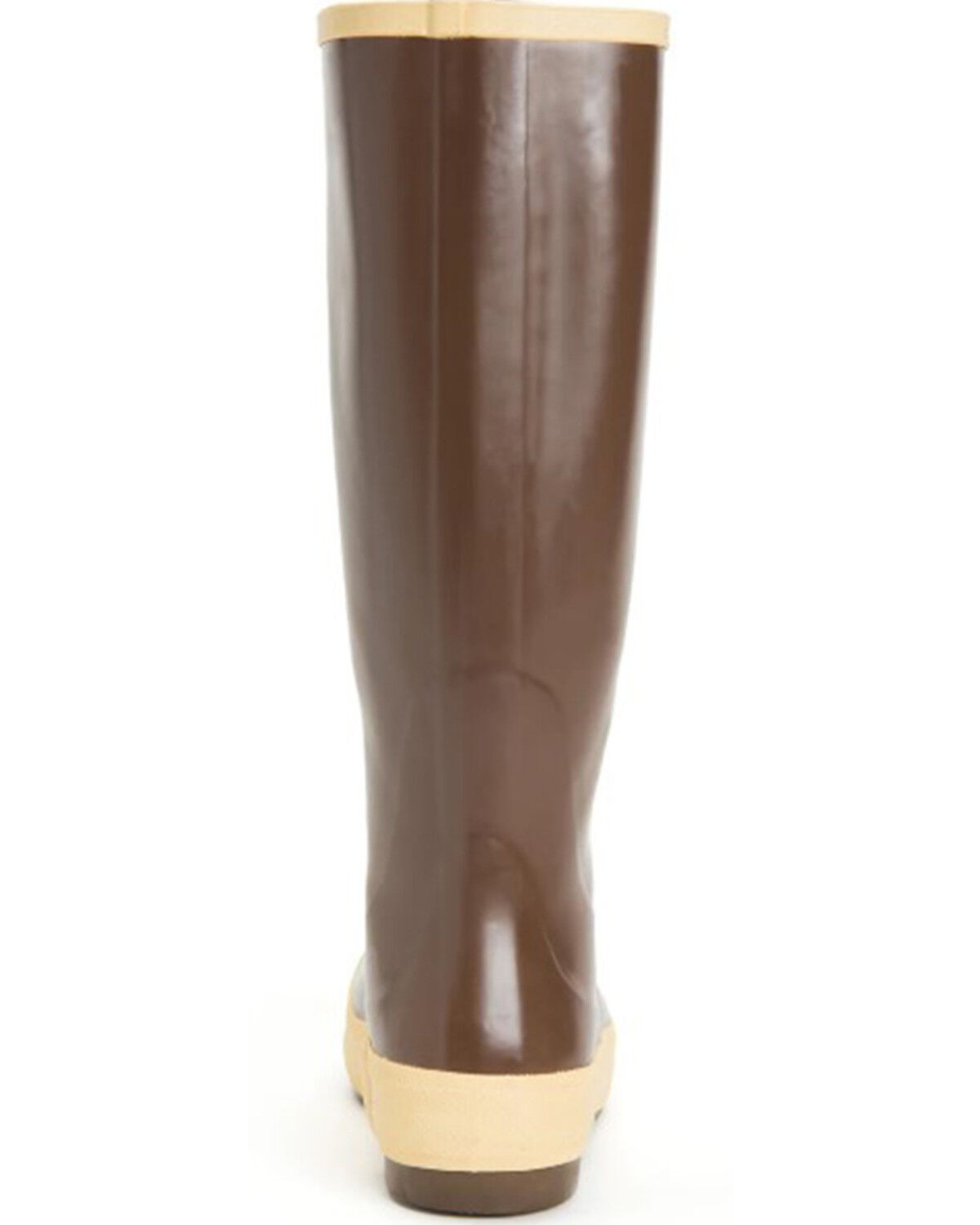 Image #5 - Xtratuf Women's Salmon Sisters 15" Legacy Waterproof Boots - Round Toe, Brown, hi-res