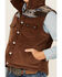 Image #3 - Cody James Boys' Rough Road Puffer Vest, , hi-res