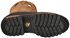 Image #5 - Georgia Boot Men's Mud Dog Waterproof Pull On Work Boots - Steel Toe, , hi-res