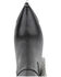 Image #5 - DanielXDiamond Women's Stagecoach Western Boots - Pointed Toe, Black, hi-res