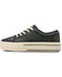 Image #2 - Ariat Women's Skylar Embossed Casual Shoes, Black, hi-res