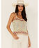 Image #1 - Free People Women's Palmetto Knit Tank, Multi, hi-res