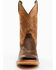 Image #4 - Cody James Men's McBride Western Boots - Broad Square Toe, , hi-res
