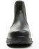 Image #4 - Hawx Men's Athletic Uniform Chelsea Boots - Composite Toe, Black, hi-res