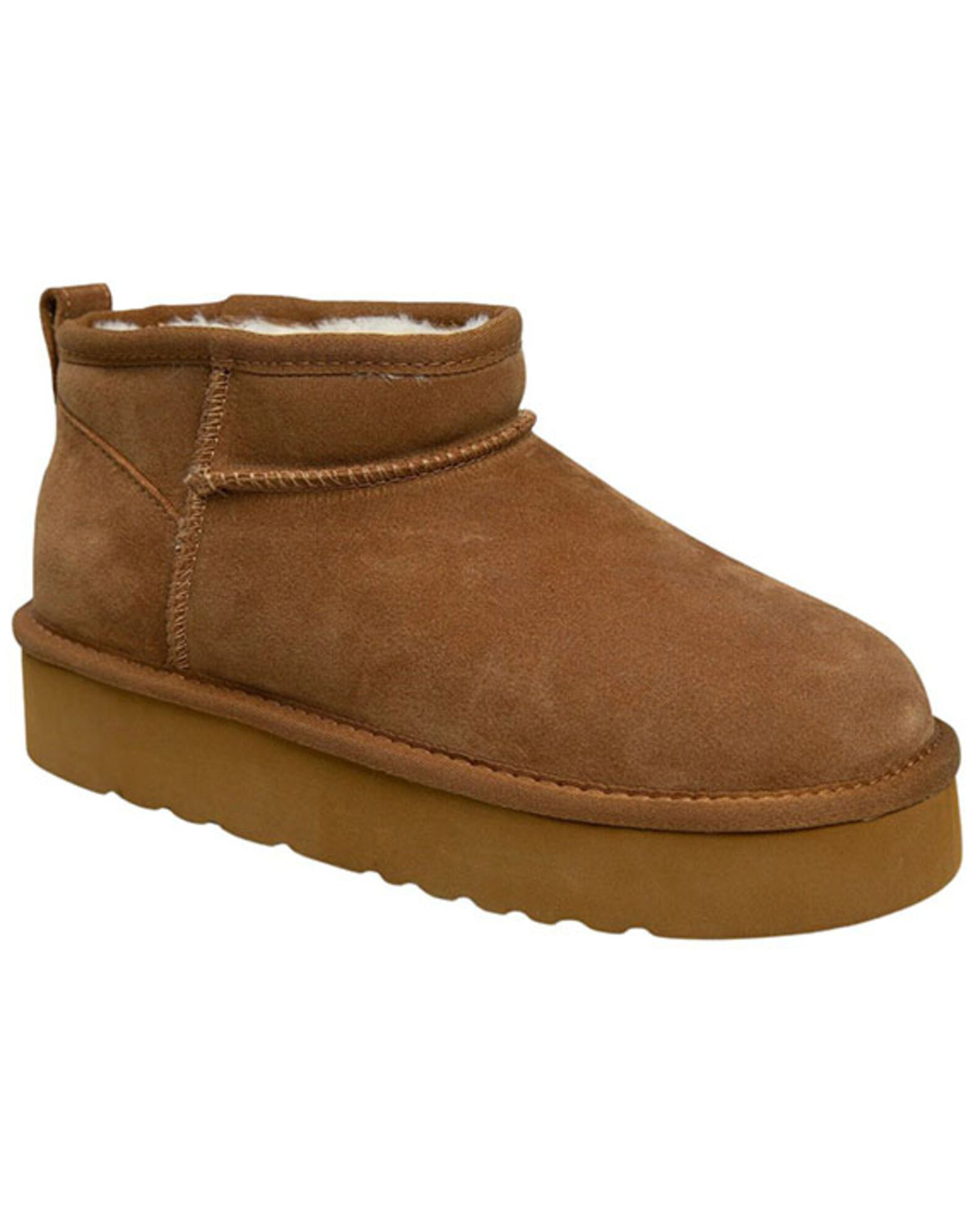 Lamo suede boots new arrivals